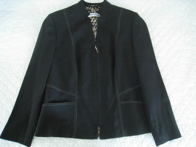 Gerry Weber Blazer  bleiseri jakku 42 käyttämätön UUSI HINTA
