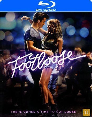 Footloose - (Blu-ray)