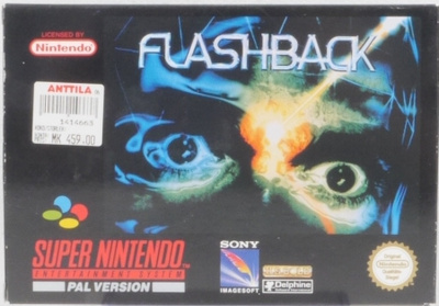 Flashback