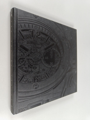 Hublot : The Art of Fusion