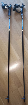 Exel Kävelysauvat 110cm