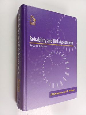 J. D. Andrews : Reliability and risk assessment