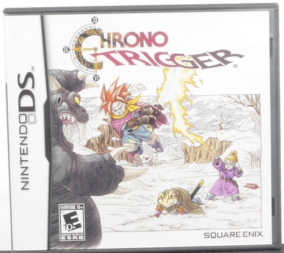 Chrono Trigger