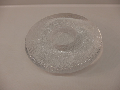 Nappi -tuikku,  Iittala , design Markku Salo