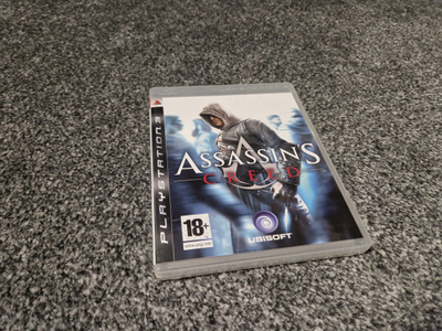 Assassin's Creed (PS3)