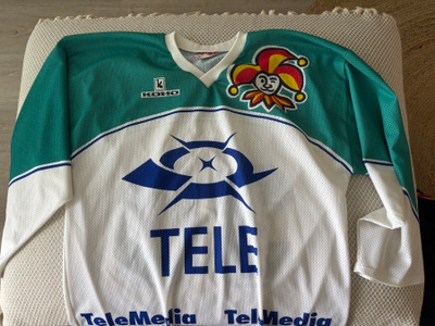 Jokerit Fanipaita  Sport Fashion Ketterer #30