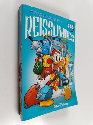 Walt Disney : Reissumies