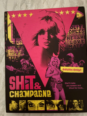 Shit & Champagne