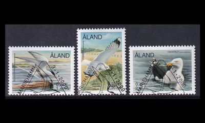168-70 o Lintuja EPL (2000)