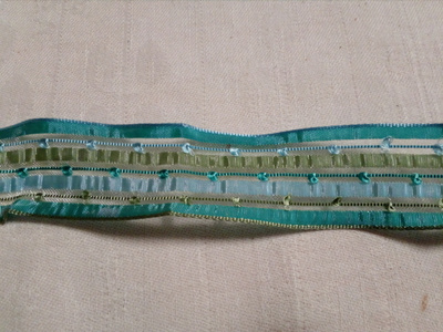 Koristenauhaa 100 cm