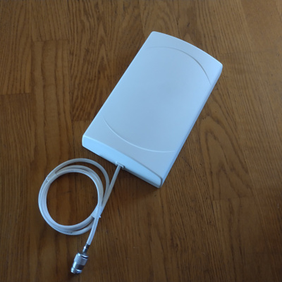 Kathrein 80010465 7dBi suuntaantenni 790-960, 1710-2700MHz