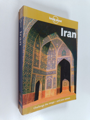 Paul Greenway ym. : Iran