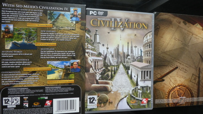 Civilization IV