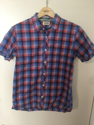 TOMMY HILFIGER PAITA MIES KOKO M