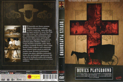 devil´s playground (2002)	(18 004)	k	-FI-	DVD	suomik.				ami