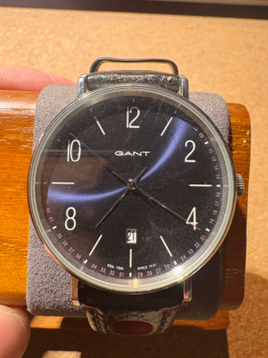 Gant GT034006 Detroit rannekello