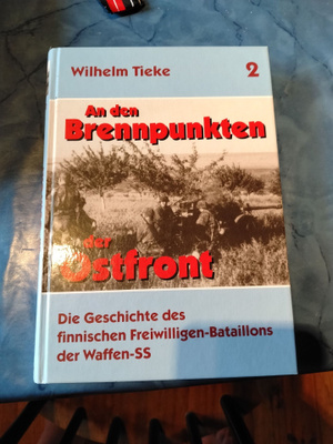an den brennpunkten der ostfroint