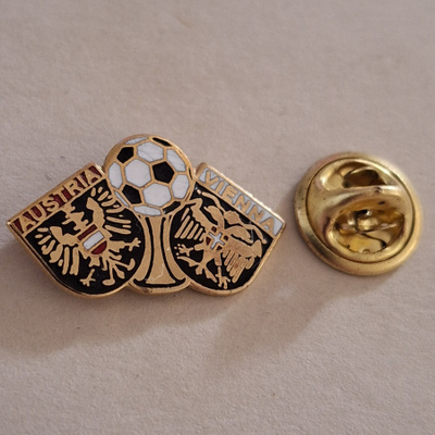 AUSTRIA VIENNA JALKAPALLO PINSSI