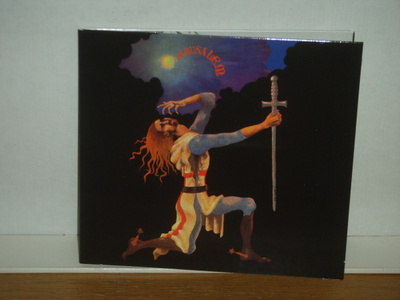 Jerusalem CD