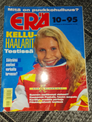 Erä 10/1995