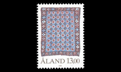 41 ** Ryijy (1990)
