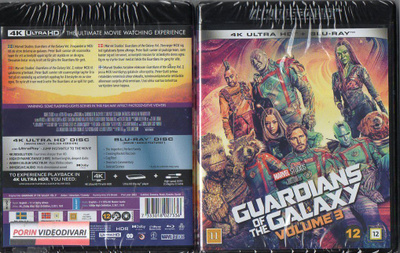 Guardians Of The Galaxy Vol 3	(30 904)	UUSI	-FI-	4K HD+BLUR