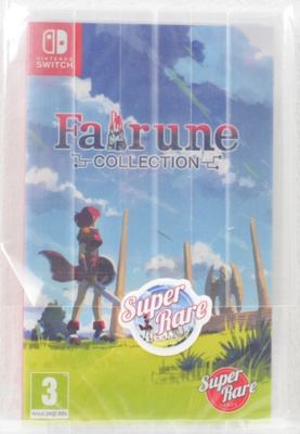 Fairune Collection