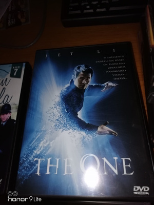 The one