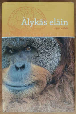 Jussi Viitala: Älykäs eläin