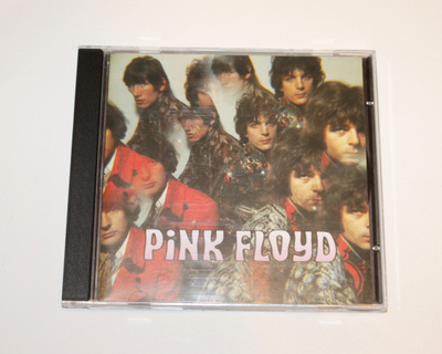 Pink Floyd: The Piper at the Gates of Dawn
