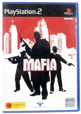 Mafia