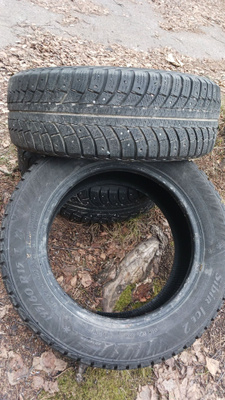 Kesäkuntoiset talvirenkaat