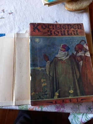 kotiliesi 1927 vsk