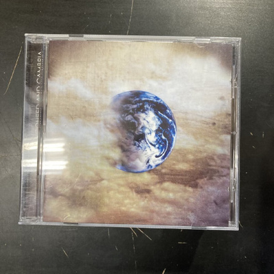Coheed And Cambria - In Keeping Secrets Of Silent Earth 3 CD