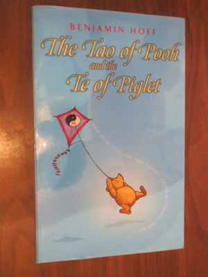 Benjamin Hoff: The Tao of Pooh