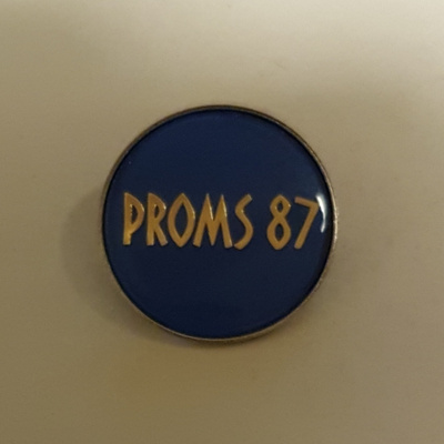 PROMS 87 NEULAMERKKI