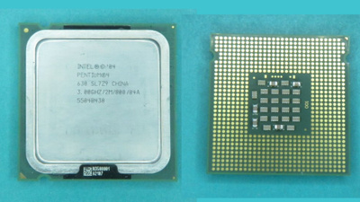 Intel Pentium 4 630 3.0Ghz/2M/LGA775 (SL7Z9)