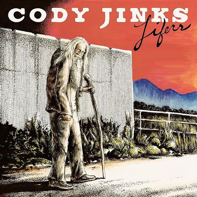 CODY JINKS Lifers CD DIGIPAK