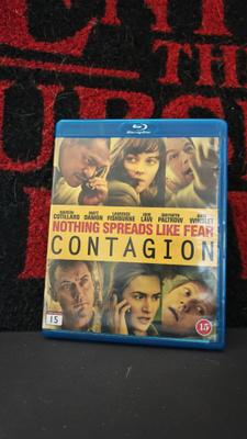 Contagion