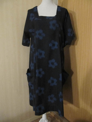 GUDRUN SJÖDEN MEKKO KOKO M