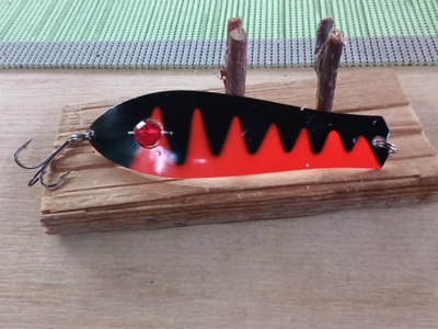 Kuusamo Professor Helmellä 9,5cm