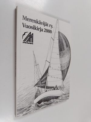Merenkävijät ry. Vuosikirja 2000