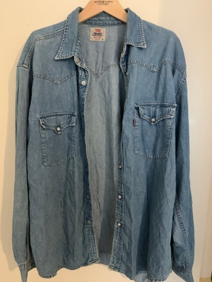 LEVIS PAITA KOKO XL