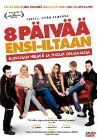 8 Päivää Ensi-Iltaan