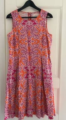 HOLLY & WHYTE ORANSSI HIHATON MEKKO koko 44