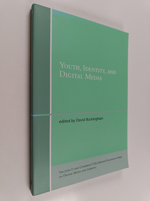 Youth, identity, and digital media