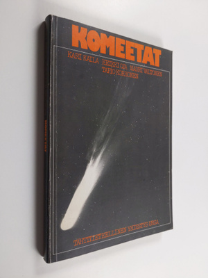 Kari Kaila : Komeetat