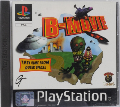 B-Movie
