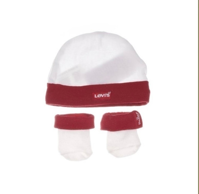 LEVIS BABY SET KOKO 50/68 cm