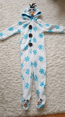 Olof asu